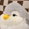 20cm Penguin Plush Toy – Soft Stuffed Animal for Kids