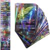 20Pcs Pokemon Cards