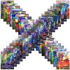 20Pcs Pokemon Cards