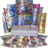 20Pcs Pokemon Cards