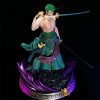 21cm One Piece Figure Small Blood Bath Sauron