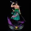 21cm One Piece Figure Small Blood Bath Sauron