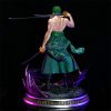 21cm One Piece Figure Small Blood Bath Sauron
