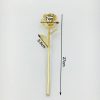 24K Gold Plated Preserved Rose Gift for Wedding & Birthday