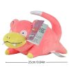 25cm Slowpoke Plush Toy - Adorable Pokemon Gift for Kids & Collectors