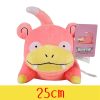 25cm Slowpoke Plush Toy - Adorable Pokemon Gift for Kids & Collectors