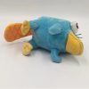 28cm Platypus Plush Toy Soft Stuffed Animal for Kids and Home Decor