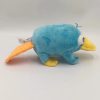 28cm Platypus Plush Toy Soft Stuffed Animal for Kids and Home Decor