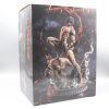 29cm Titan Eren Jager Action Figurine