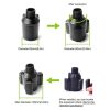 3 In 1 Adjustable Car Cup Tray With Phone Holder