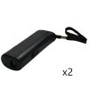 3-in-1 Anti-Barking Device Ultrasonic Repeller & LED Light