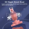 3-in-1 Baby Bottle Cleaner