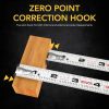 3-In-1 Digital Laser Measuring Tape