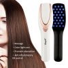 3 In 1 Phototherapy Led Massage Comb