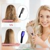 3 In 1 Phototherapy Led Massage Comb