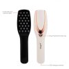 3 In 1 Phototherapy Led Massage Comb