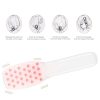 3 In 1 Phototherapy Led Massage Comb