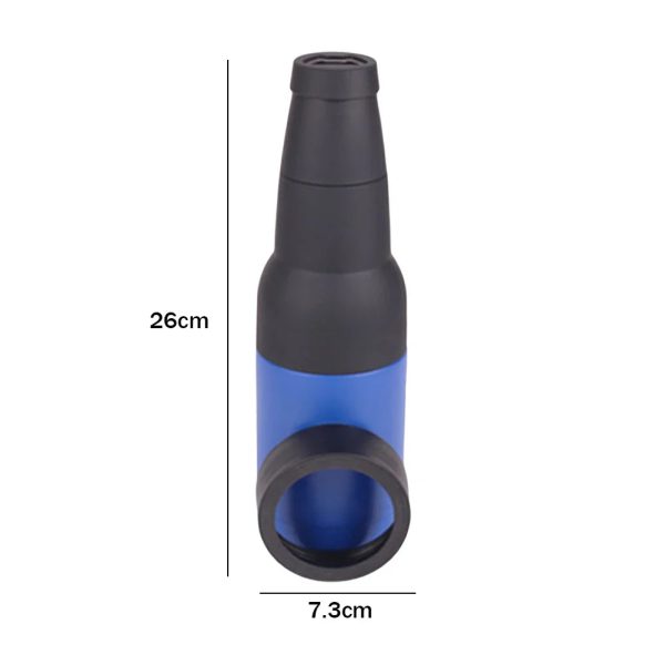 3 In 1 Stainless Insulated Bottle Holder