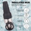 3 In 1 Stainless Insulated Bottle Holder
