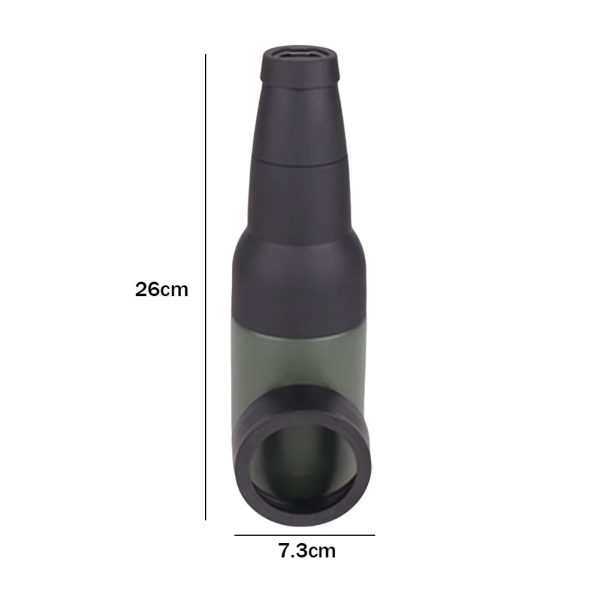 3 In 1 Stainless Insulated Bottle Holder