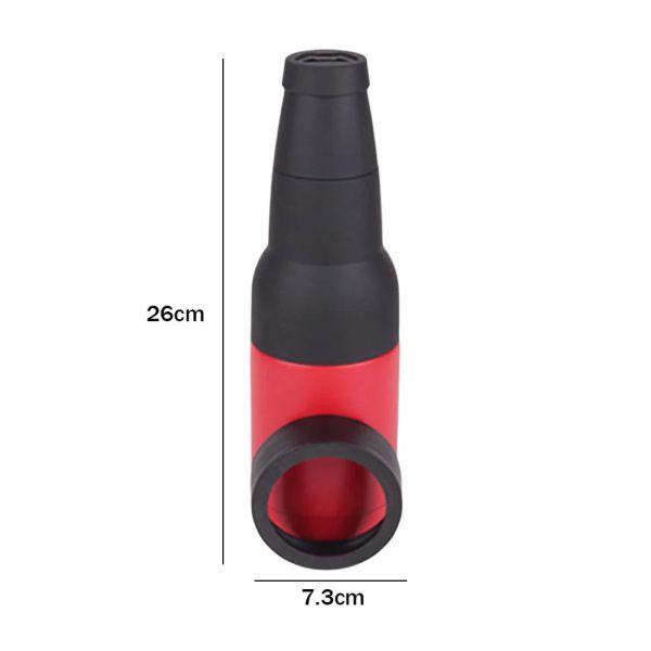 3 In 1 Stainless Insulated Bottle Holder