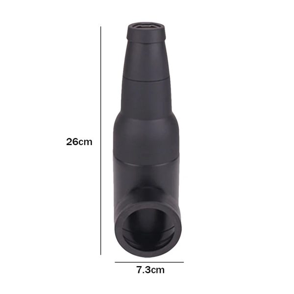 3 In 1 Stainless Insulated Bottle Holder