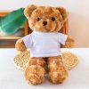 30cm Sweater Teddy Bear Plush