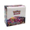 324/360 Pcs/Set Pokemon Card Booster Battle Transaction Card