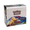 324/360 Pcs/Set Pokemon Card Booster Battle Transaction Card