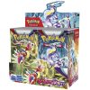 324/360 Pcs/Set Pokemon Card Booster Battle Transaction Card