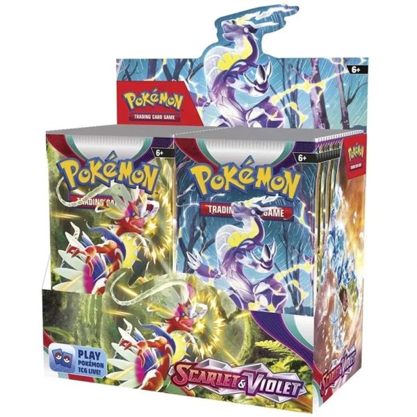 324/360 Pcs/Set Pokemon Card Booster Battle Transaction Card