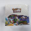 324/360 Pcs/Set Pokemon Card Booster Battle Transaction Card