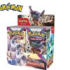 324/360 Pcs/Set Pokemon Card Booster Battle Transaction Card