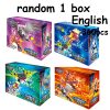 324Pcs Pokemon Cards Sun & Moon XY Evolutions Pokemon Booster Box Collectible Tradiner Card Game