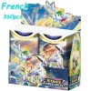 324Pcs Pokemon Cards Sun & Moon XY Evolutions Pokemon Booster Box Collectible Tradiner Card Game