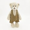 34CM Teddy Bear Plush Toy Soft Stuffed Animal for Kids
