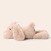 35cm Shy Rabbit Plush Pillow Soft Stuffed Doll