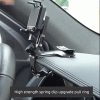 360 Degree Rotatable Car Dashboard Phone Holder