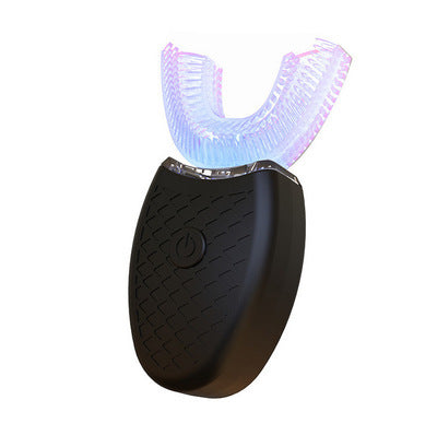 360 Degrees Intelligent Toothbrush