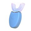 360 Degrees Intelligent Toothbrush