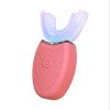360 Degrees Intelligent Toothbrush