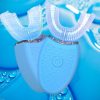 360 Degrees Intelligent Toothbrush