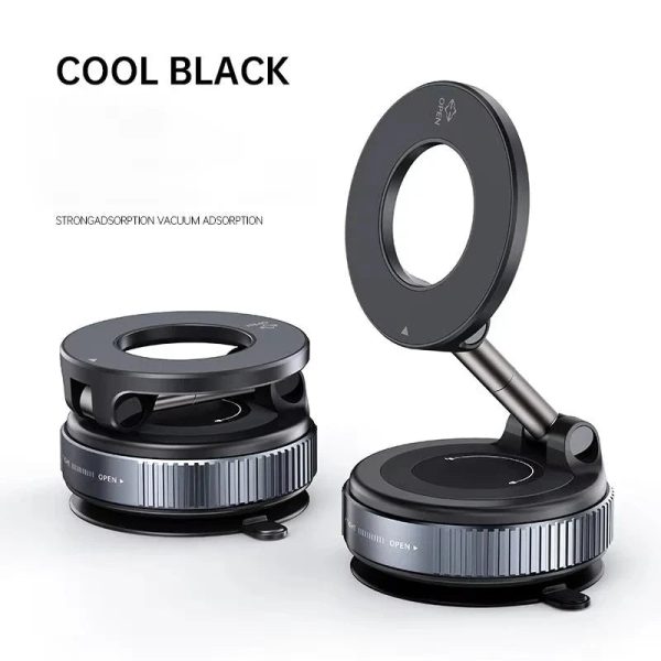 360  Magnetic Phone Holder