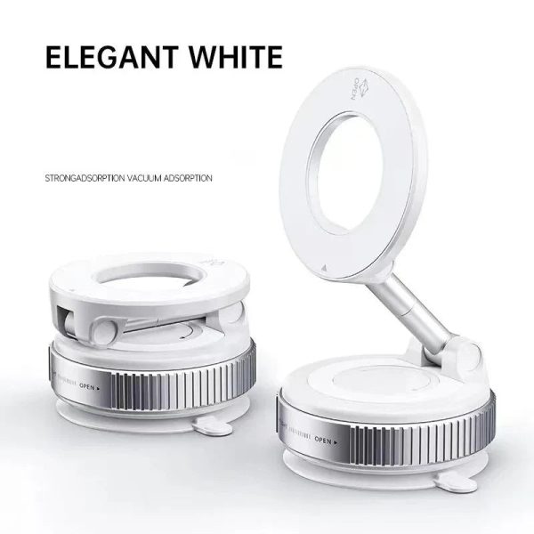 360  Magnetic Phone Holder