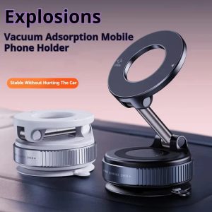 360  Magnetic Phone Holder