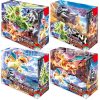 360 Pcs/Set Pokemon Card