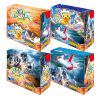 360 Pcs/Set Pokemon Card