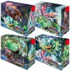360 Pcs/Set Pokemon Card