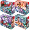 360 Pcs/Set Pokemon Card