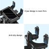 360  Rotatable Smart Phone Car Holder